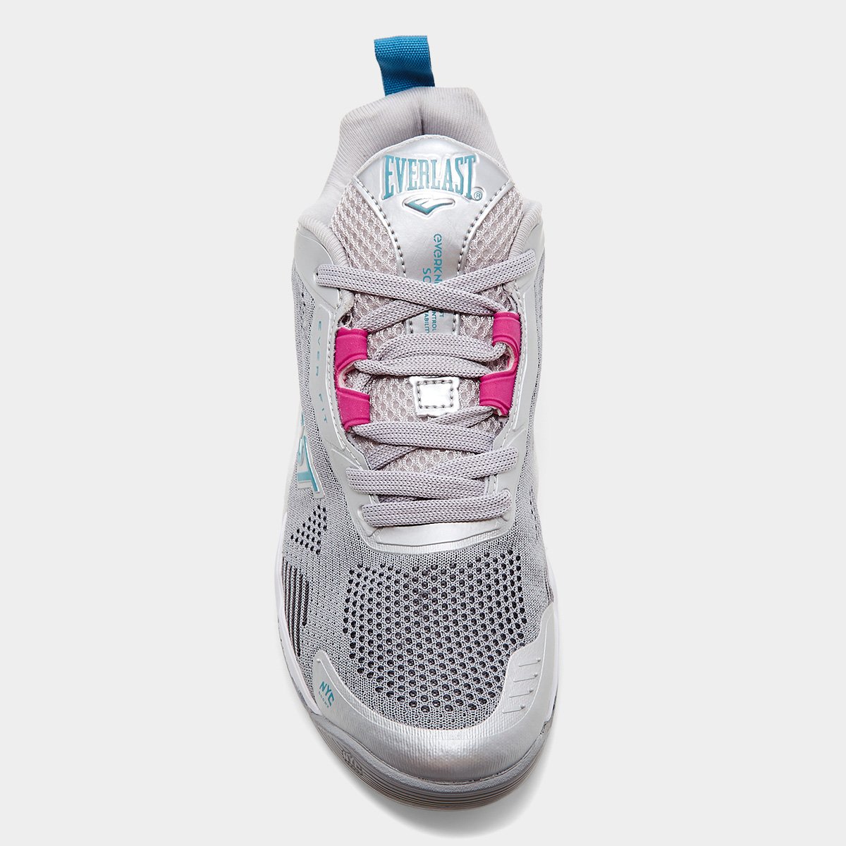 Tênis Everlast Climber Ultra Feminino - 2