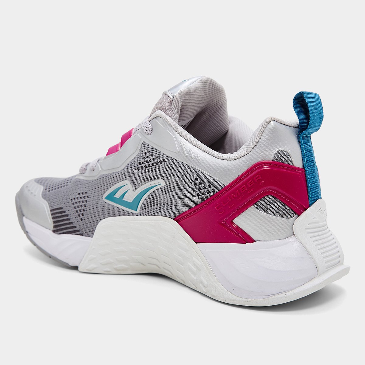 Tênis Everlast Climber Ultra Feminino - 3