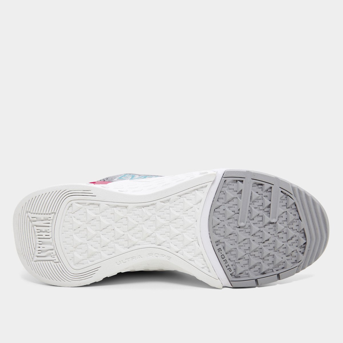 Tênis Everlast Climber Ultra Feminino - 4