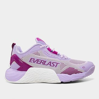 Tênis Everlast Climber Ultra Feminino