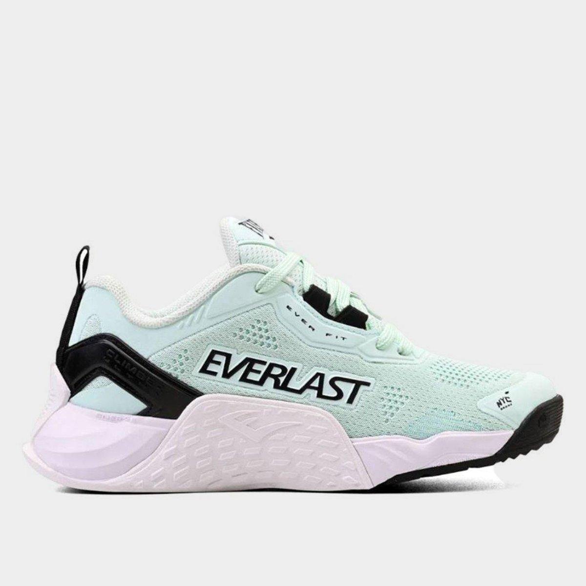 *Tênis Everlast Climber Ultra*
_Site Oficial Netshoes_ *Tênis Everlast Climber Ultra*
_Site Oficial Netshoes_