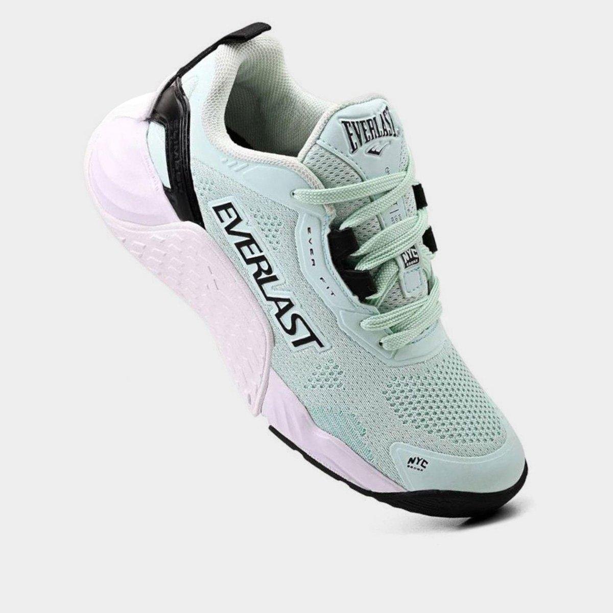 Tênis Everlast Climber Ultra Feminino - 1