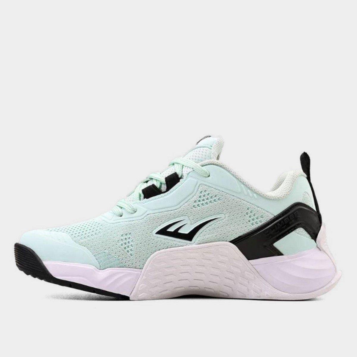 Tênis Everlast Climber Ultra Feminino - 2