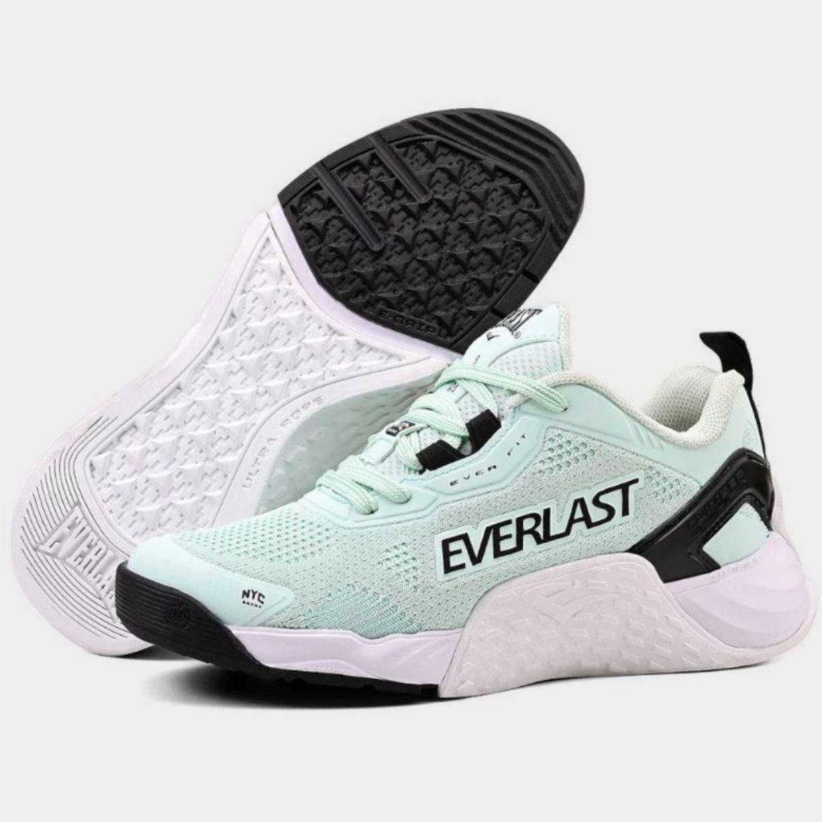 Tênis Everlast Climber Ultra Feminino - 3