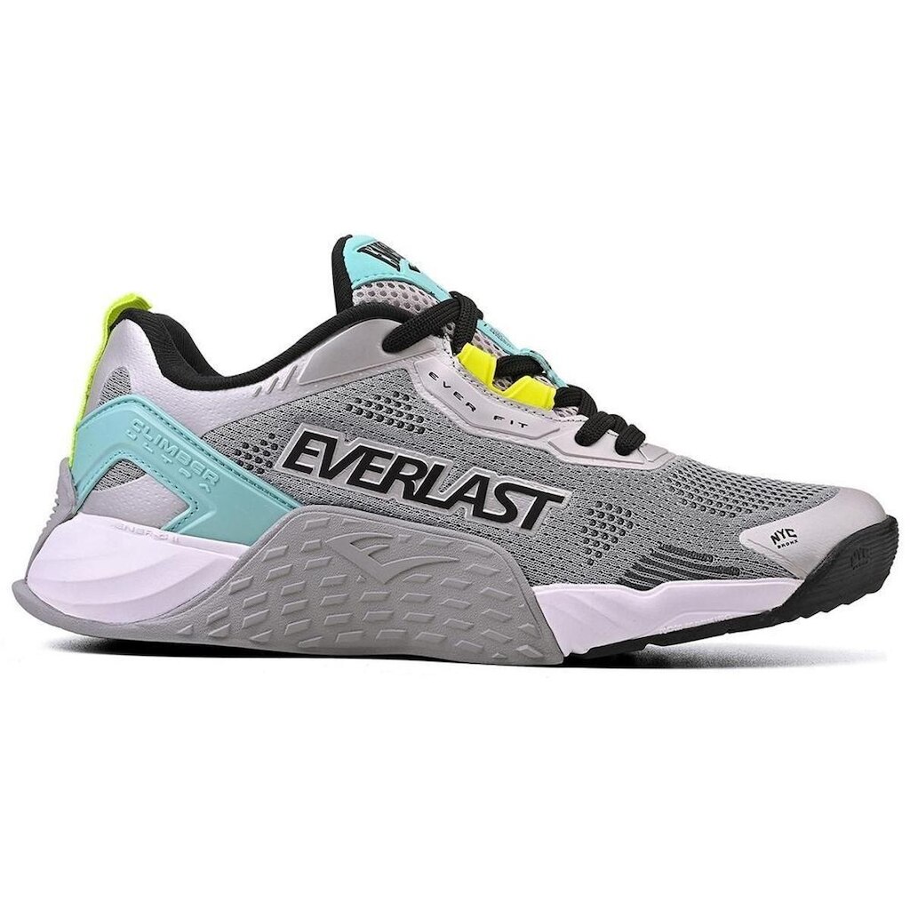 TÊNIS EVERLAST CLIMBER ULTRA UNISSEX