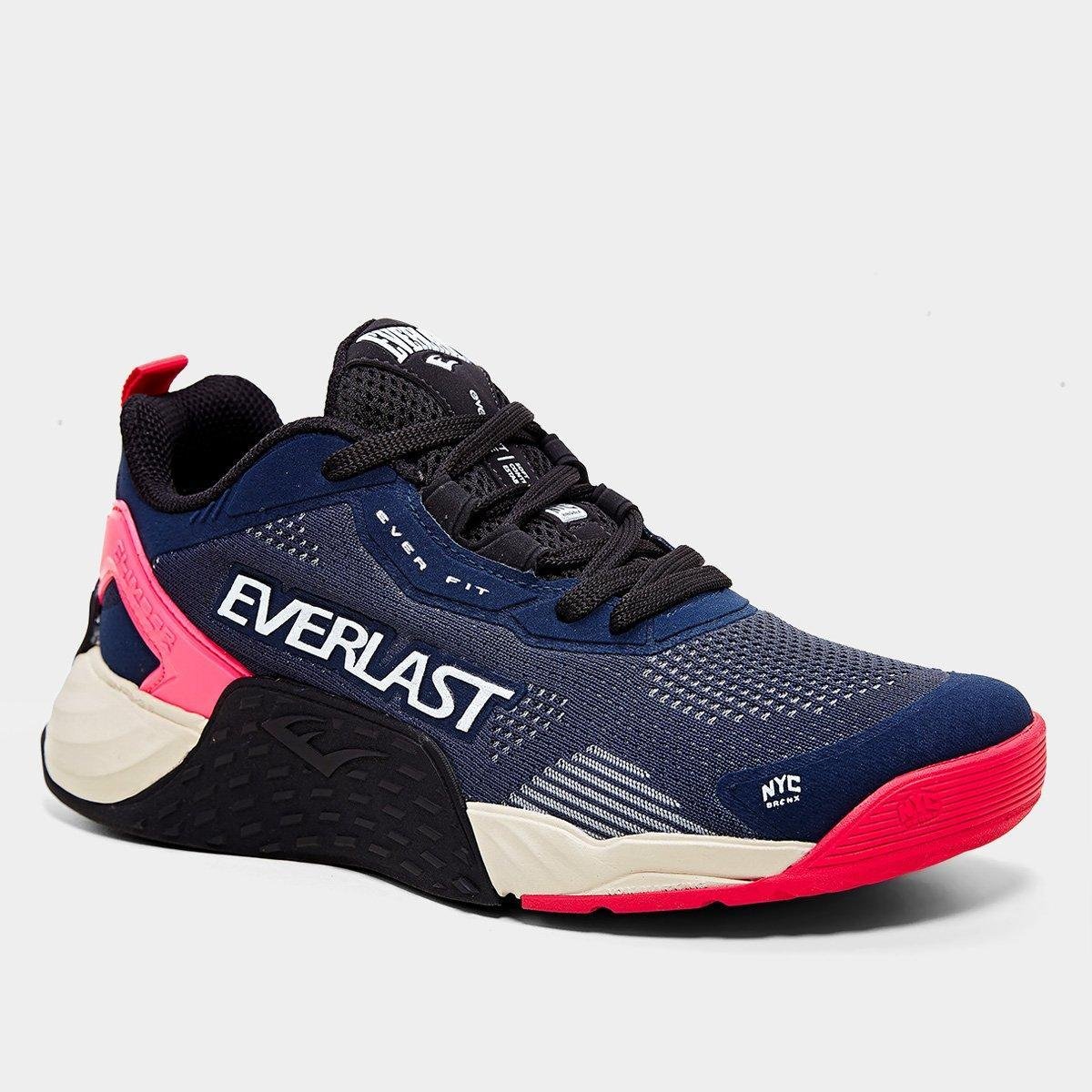 Tênis Everlast Climber Ultra - 1