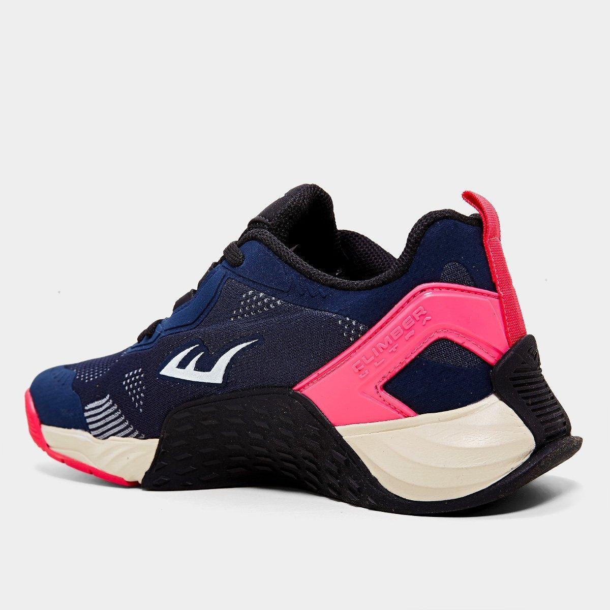 Tênis Everlast Climber Ultra - 2