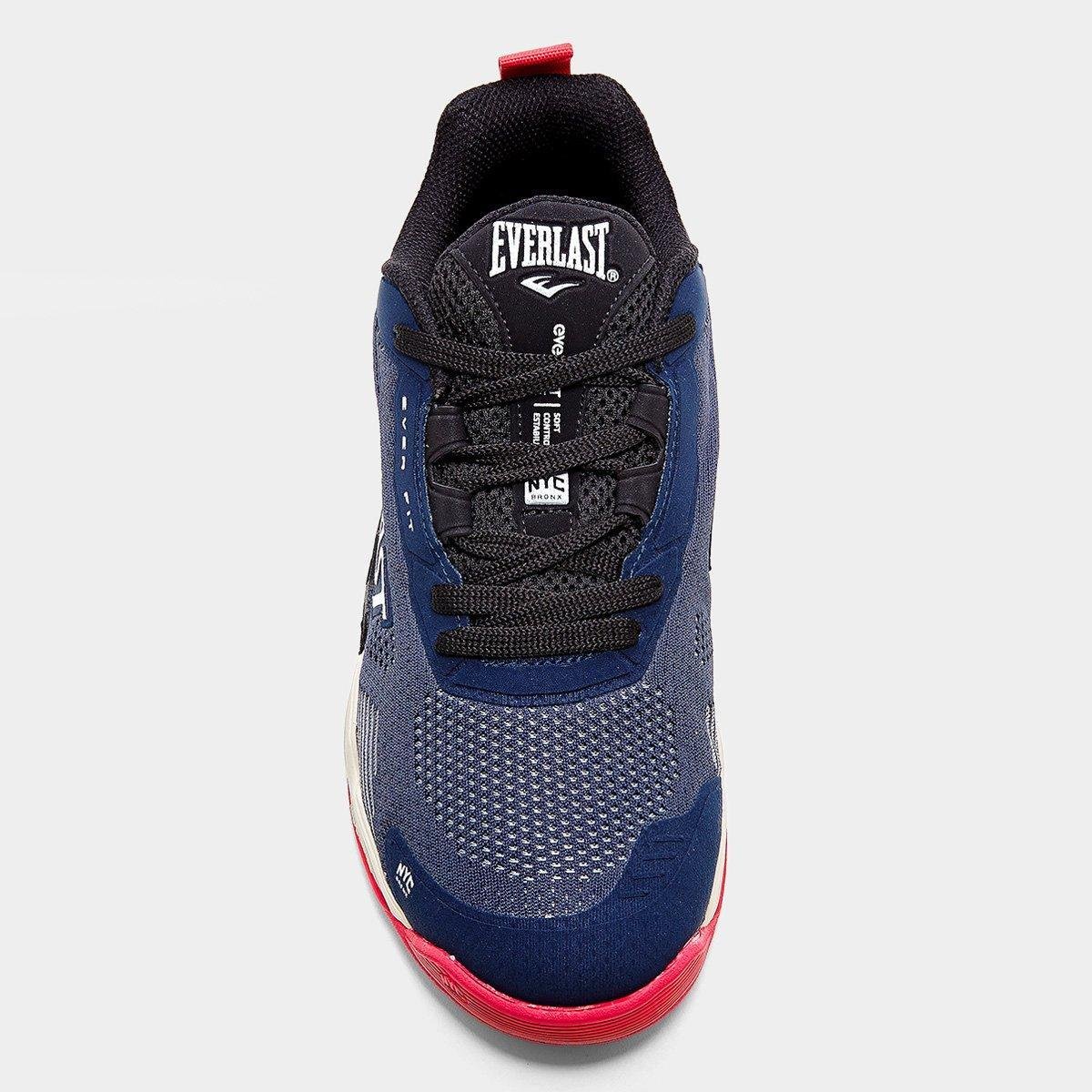 Tênis Everlast Climber Ultra - 3