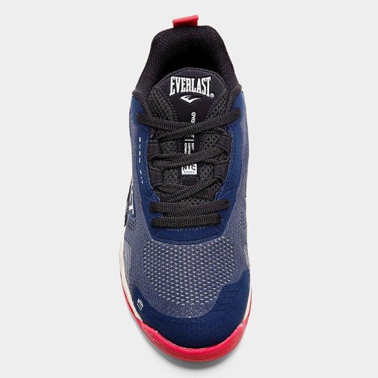 Tênis Everlast Climber Ultra