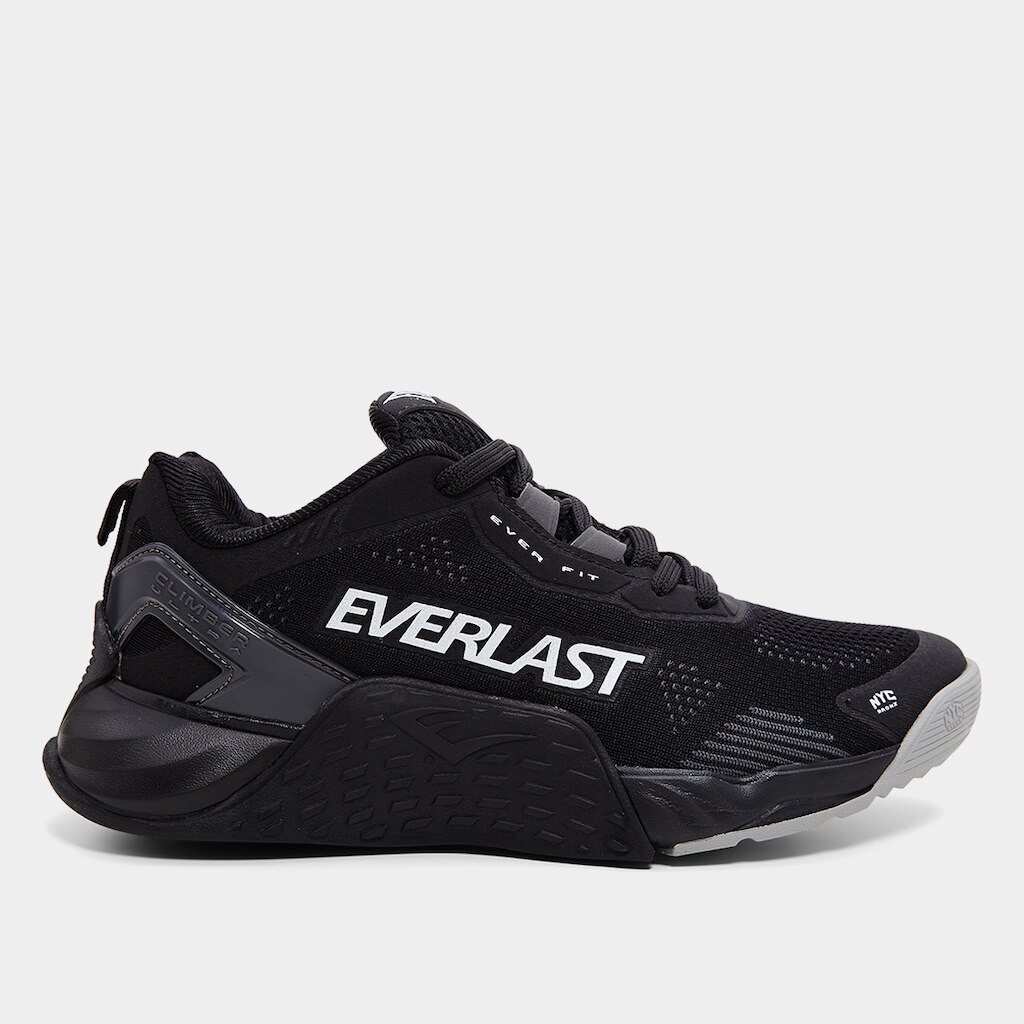 Tênis Everlast Climber Ultra