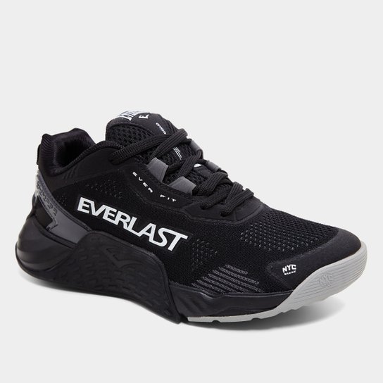 Tênis Everlast Climber Ultra