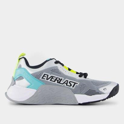 Tênis Everlast Climber Ultra - Unissex