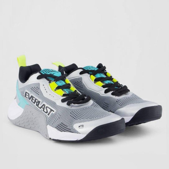 Tênis Everlast Climber Ultra