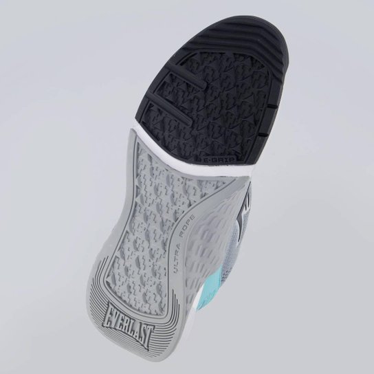Tênis Everlast Climber Ultra