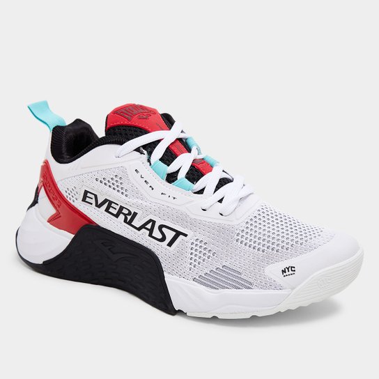 Tênis Everlast Climber Ultra