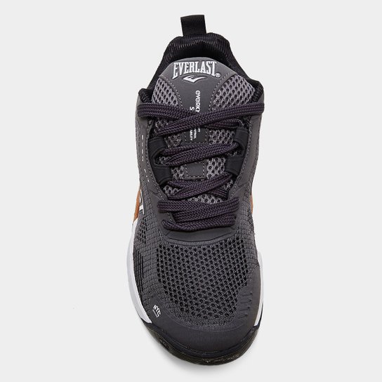 Tênis Everlast Climber Ultra