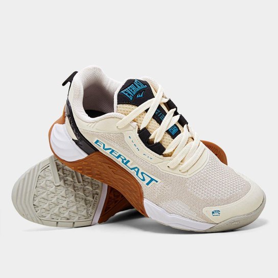 Tênis Everlast Climber Ultra