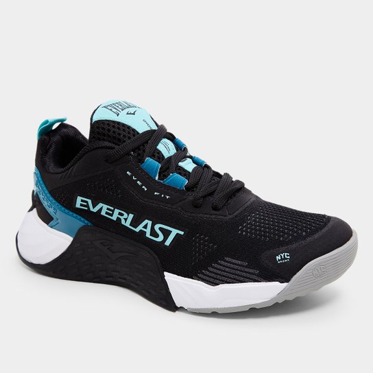 Tênis Everlast Climber Ultra
