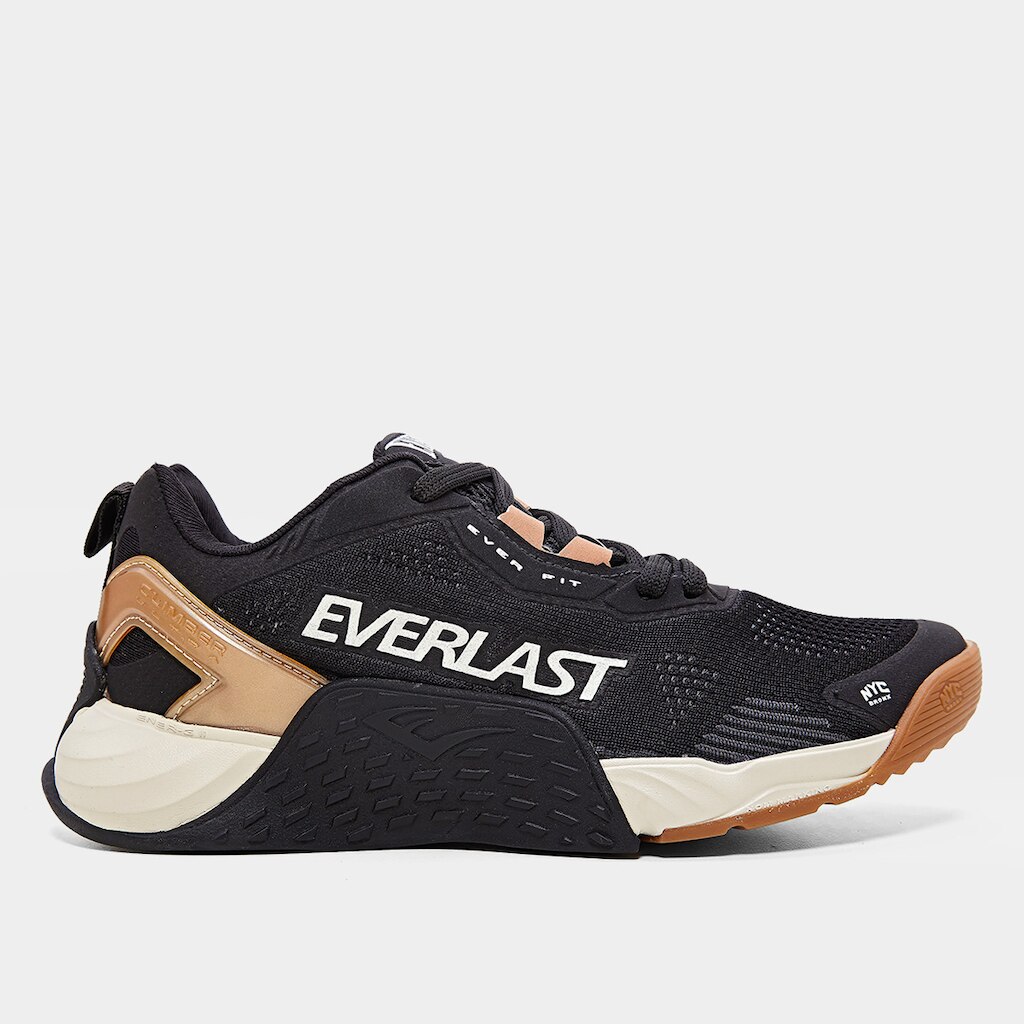 Tênis Everlast Climber Ultra