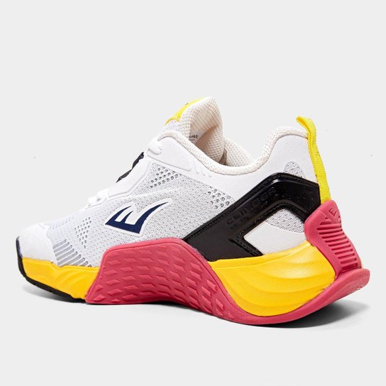 Tênis Everlast Climber Ultra