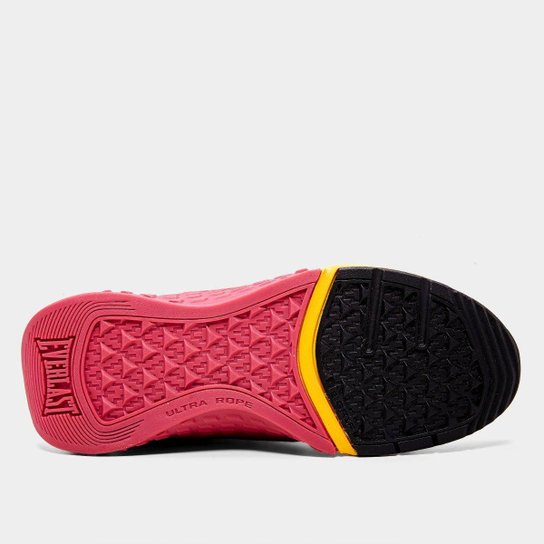 Tênis Everlast Climber Ultra