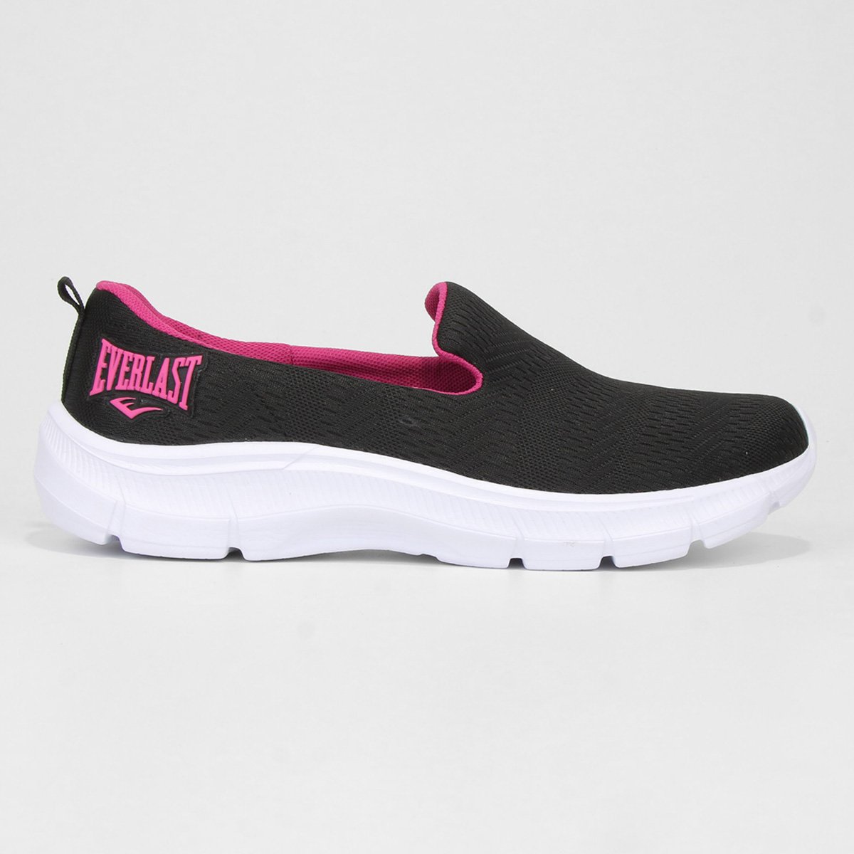 Tênis Everlast Confort Knit Feminino Menor preço em Tênis Everlast Confort Knit Feminino