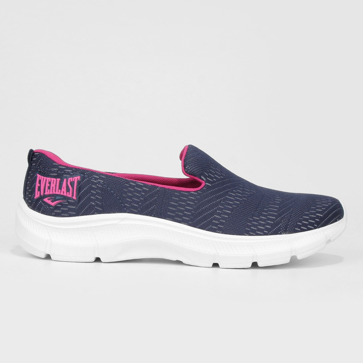 Tênis Everlast Confort Knit Feminino Menor preço em Tênis Everlast Confort Knit Feminino