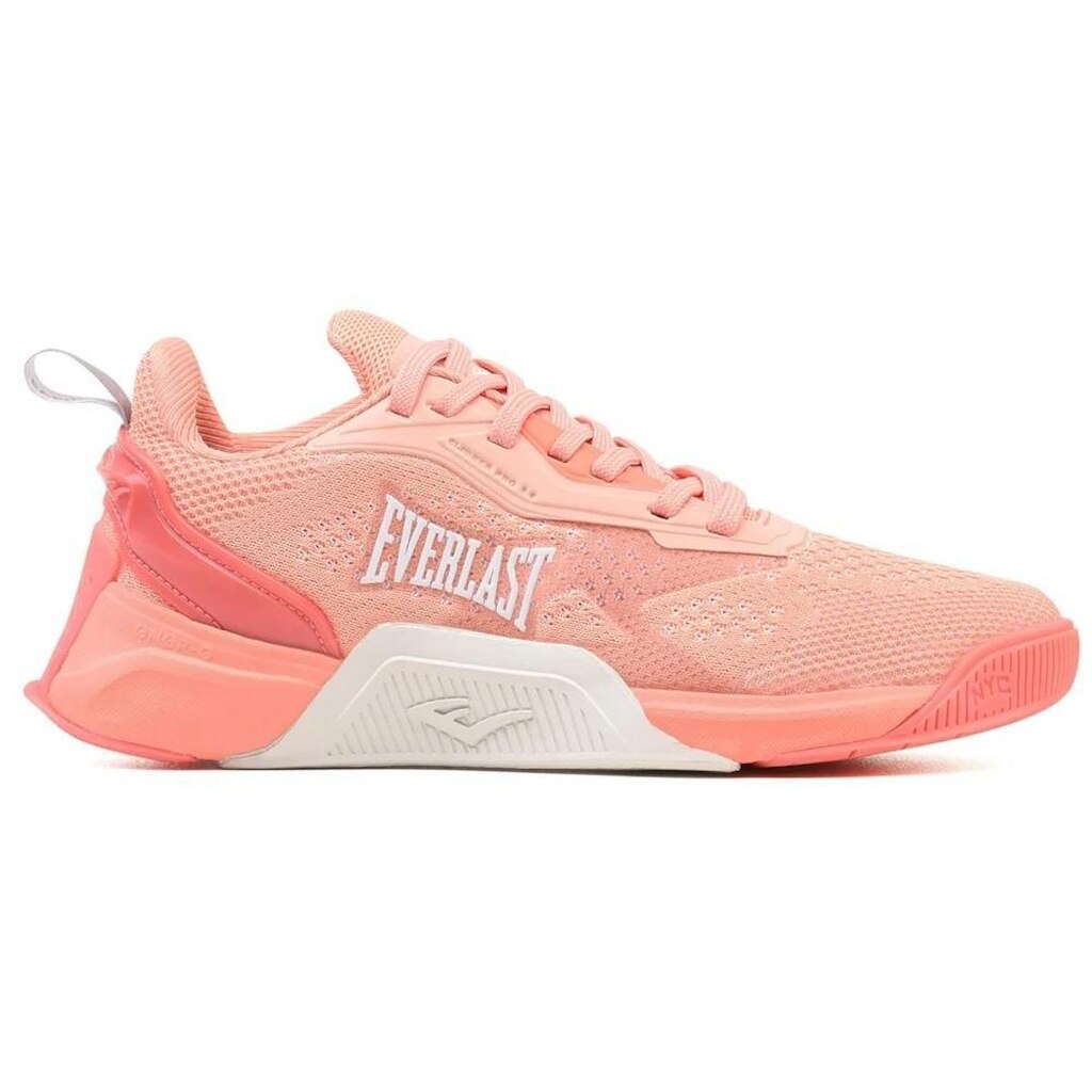 Tênis Everlast Edição Climber Pro 2.0 Feminino -