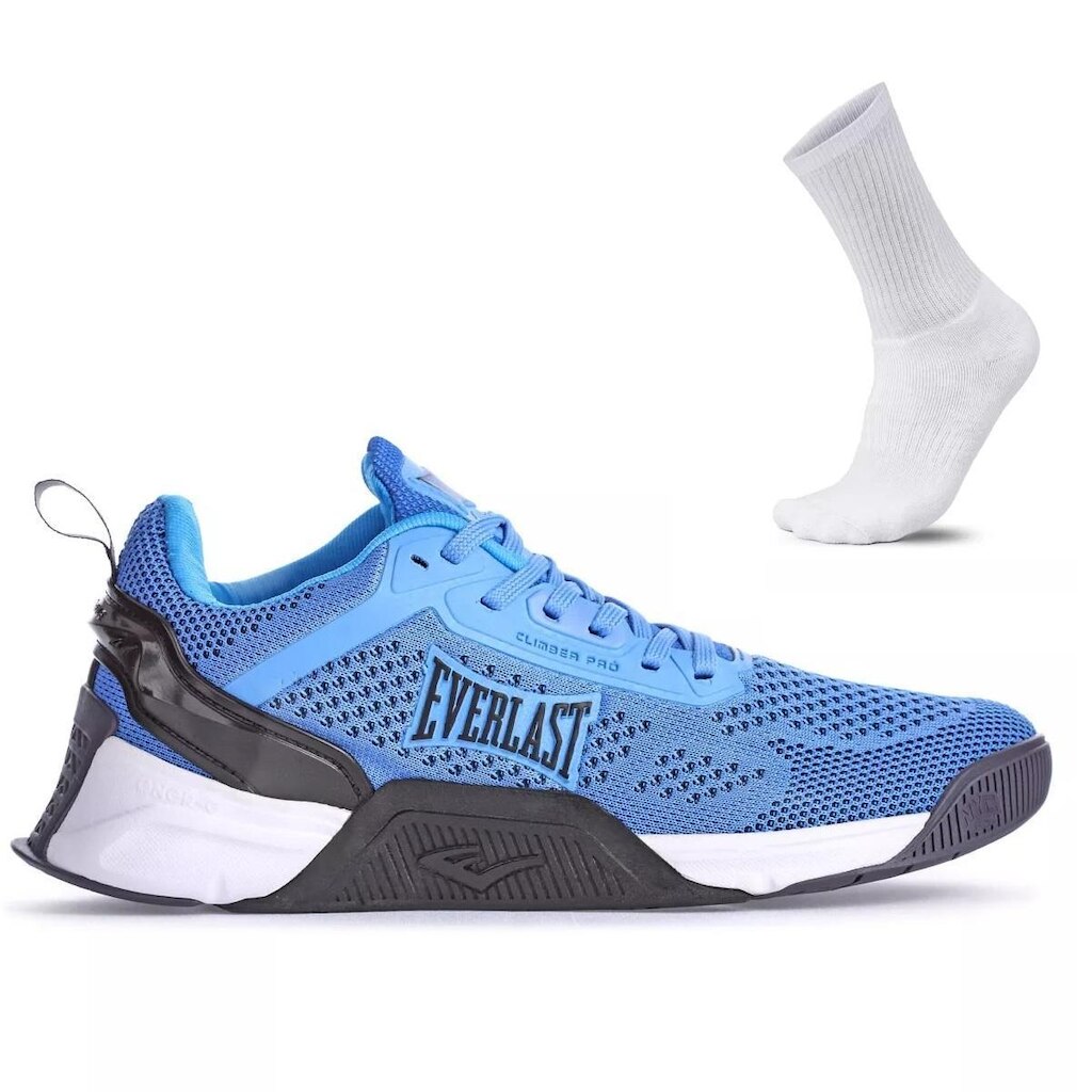Tênis Everlast Edição Climber Pro + Par de Meias