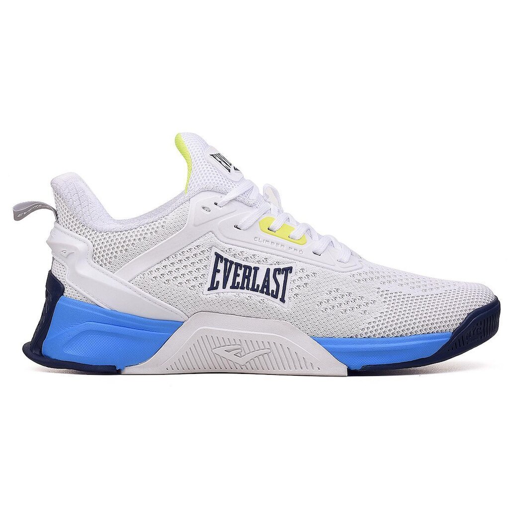 Tênis Everlast Edição Climber Pro Unissex