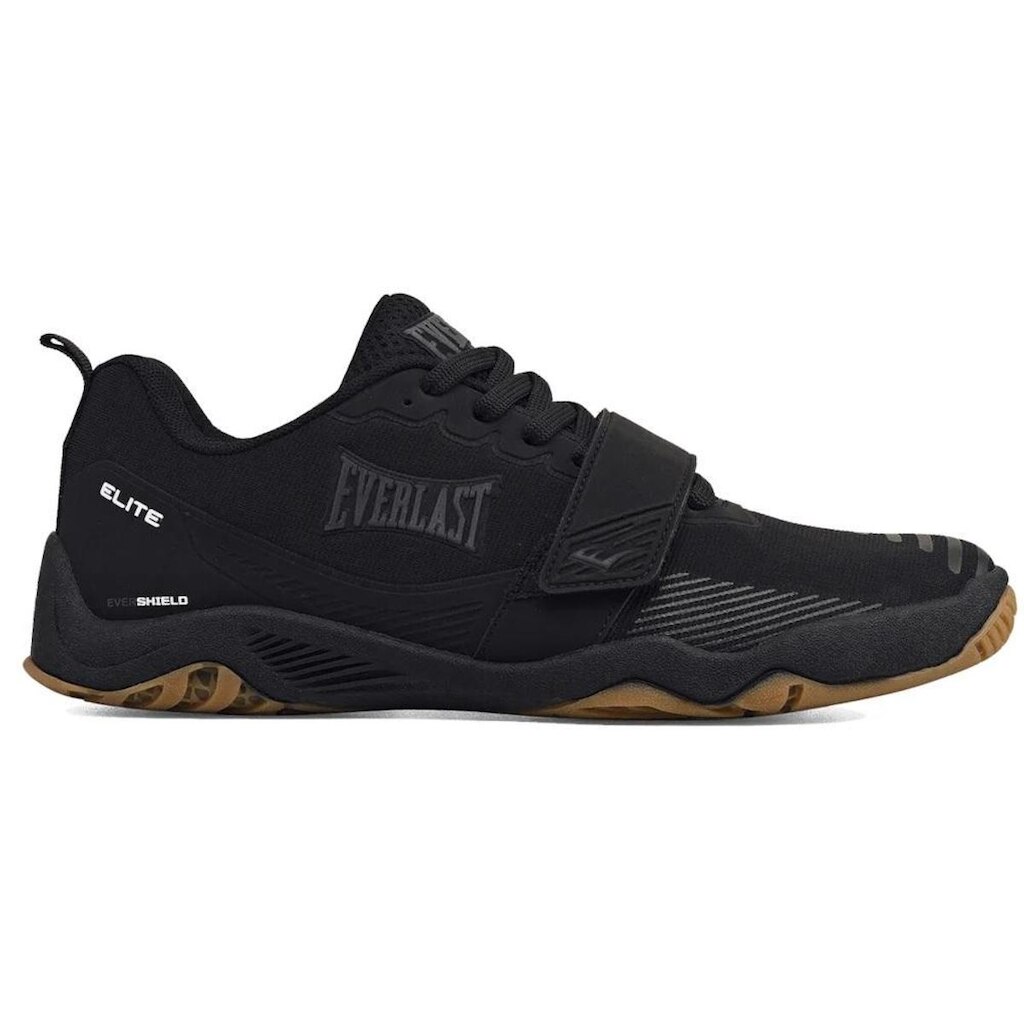 Tênis Everlast Edição Elite - SEMA 219A