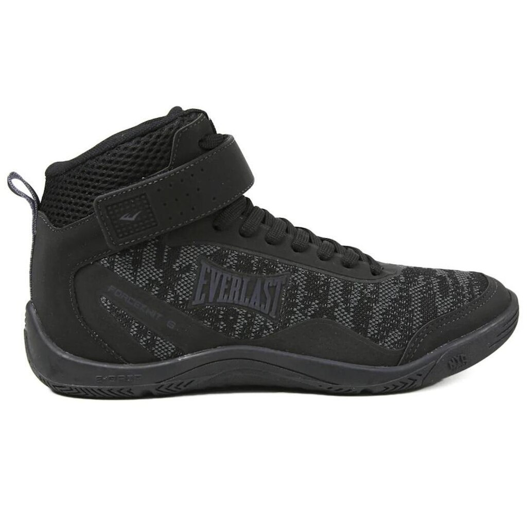Tênis Everlast Edição Forceknit 6 - Unissex