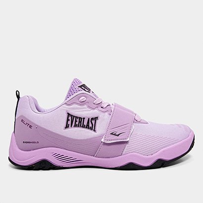 Tênis Everlast Elite Feminino - Feminino