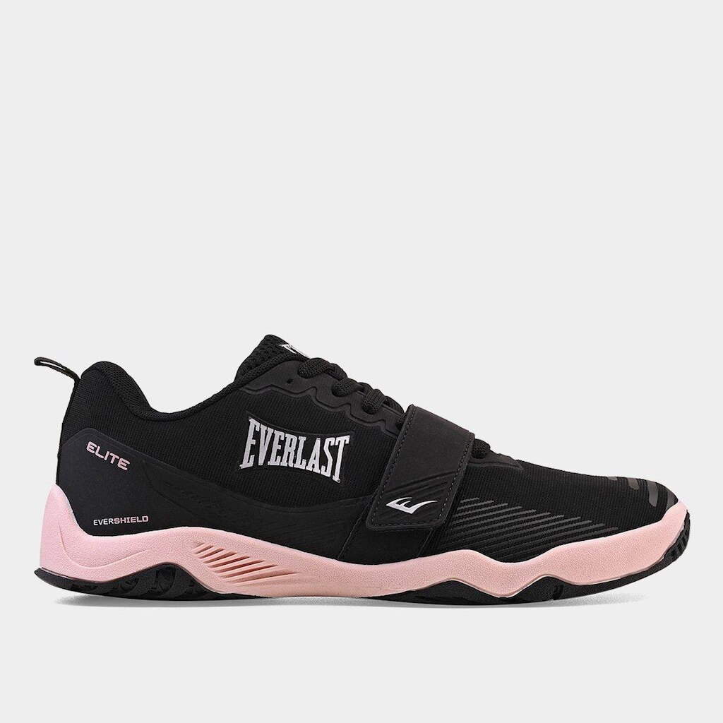 Tênis Everlast Elite Feminino