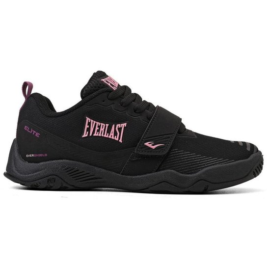 TÊNIS EVERLAST ELITE FEMININO