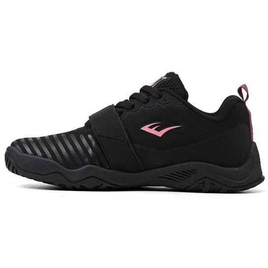TÊNIS EVERLAST ELITE FEMININO