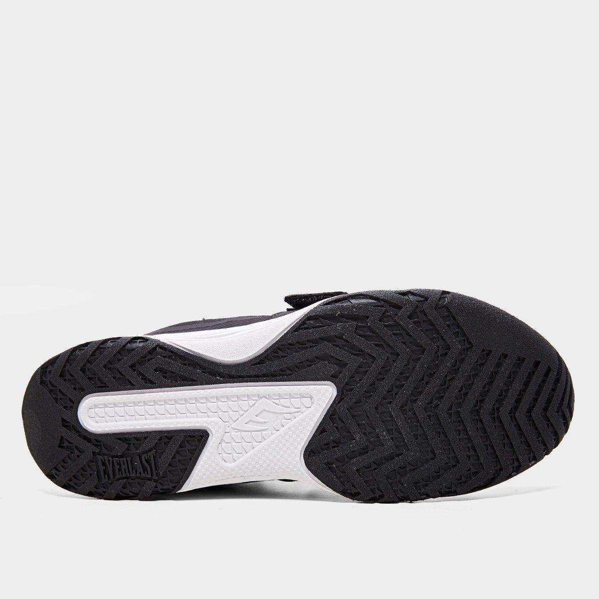 Tênis Everlast Elite Masculino - 4