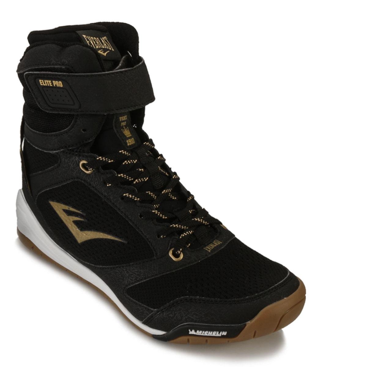 tênis everlast elite pro masculino