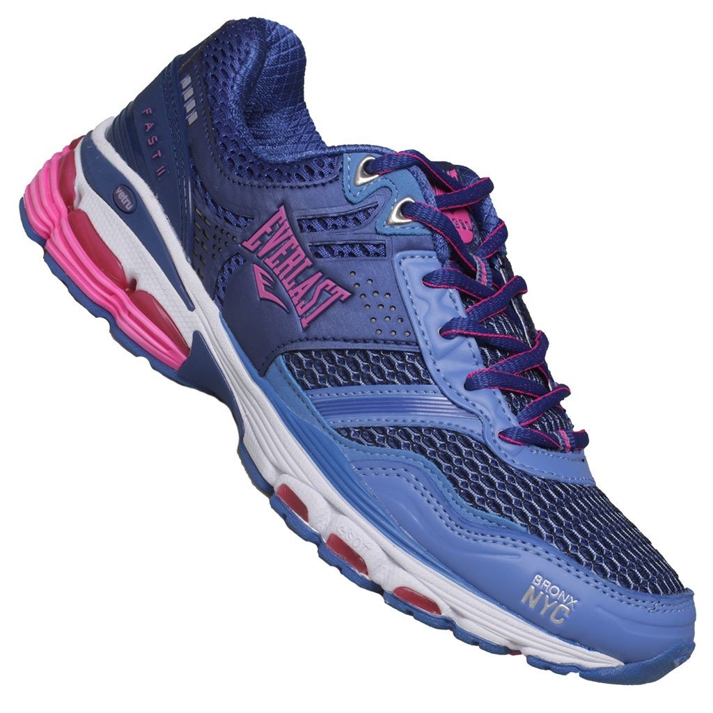 tênis everlast fast