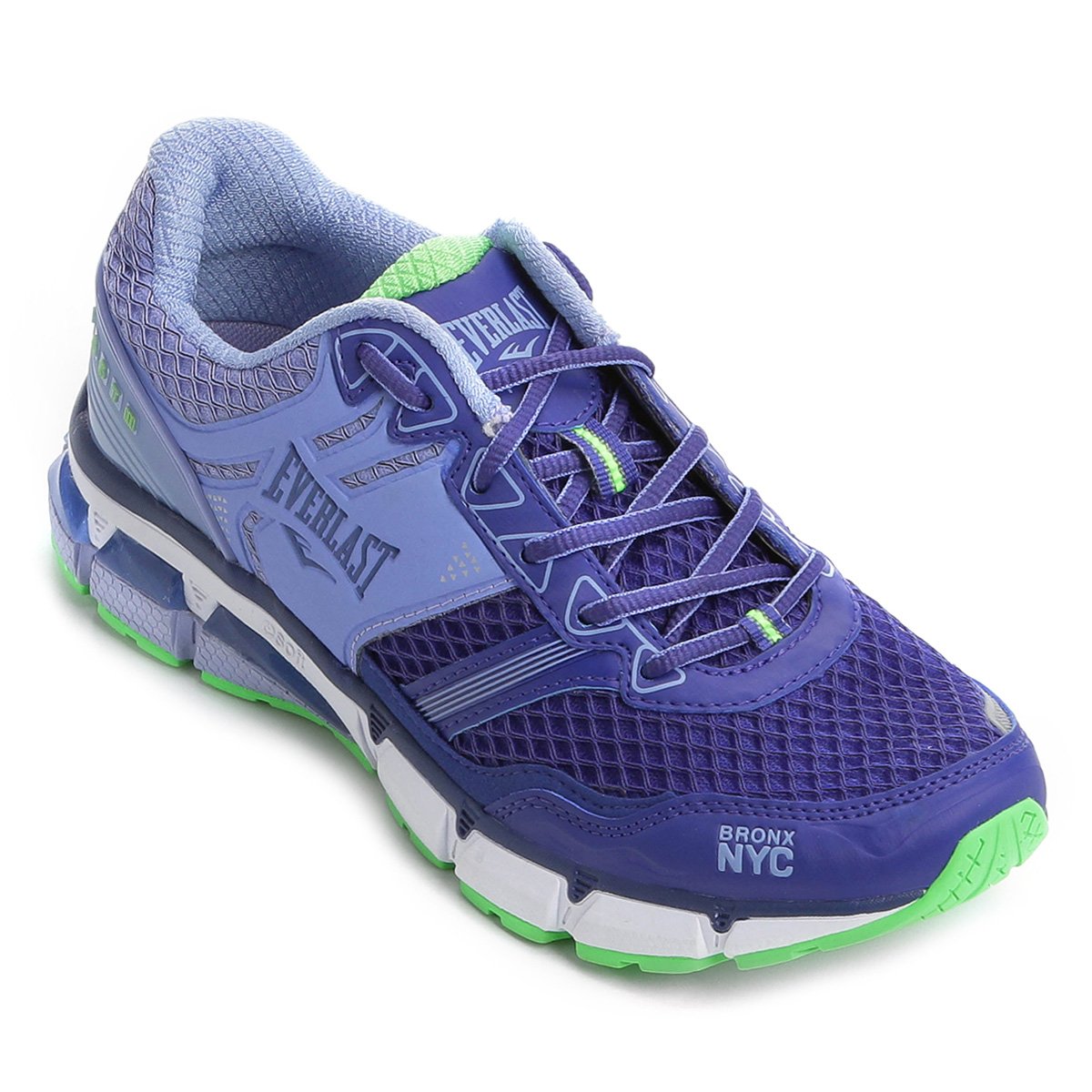 tênis everlast fast