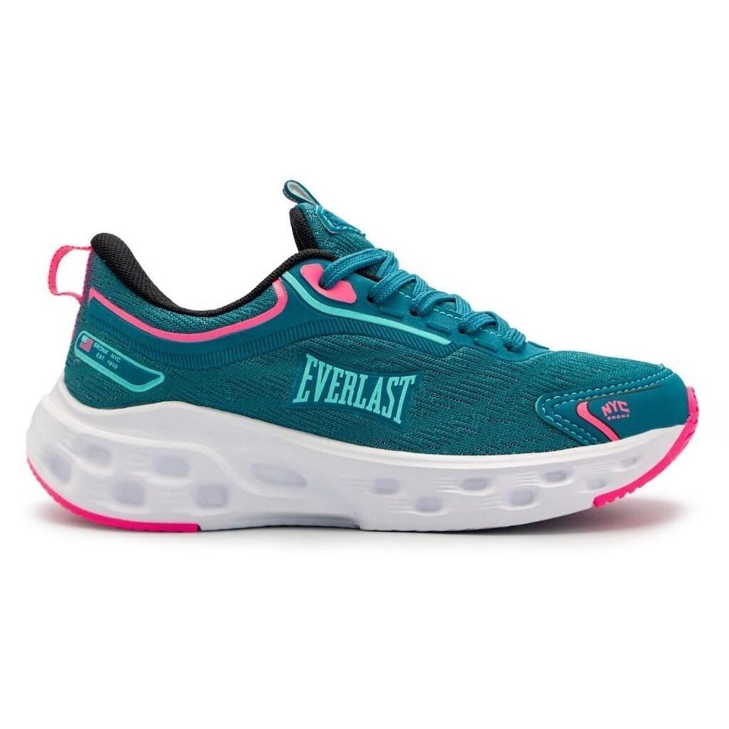 Tênis Everlast Feminino Raptor Treino SEFA183