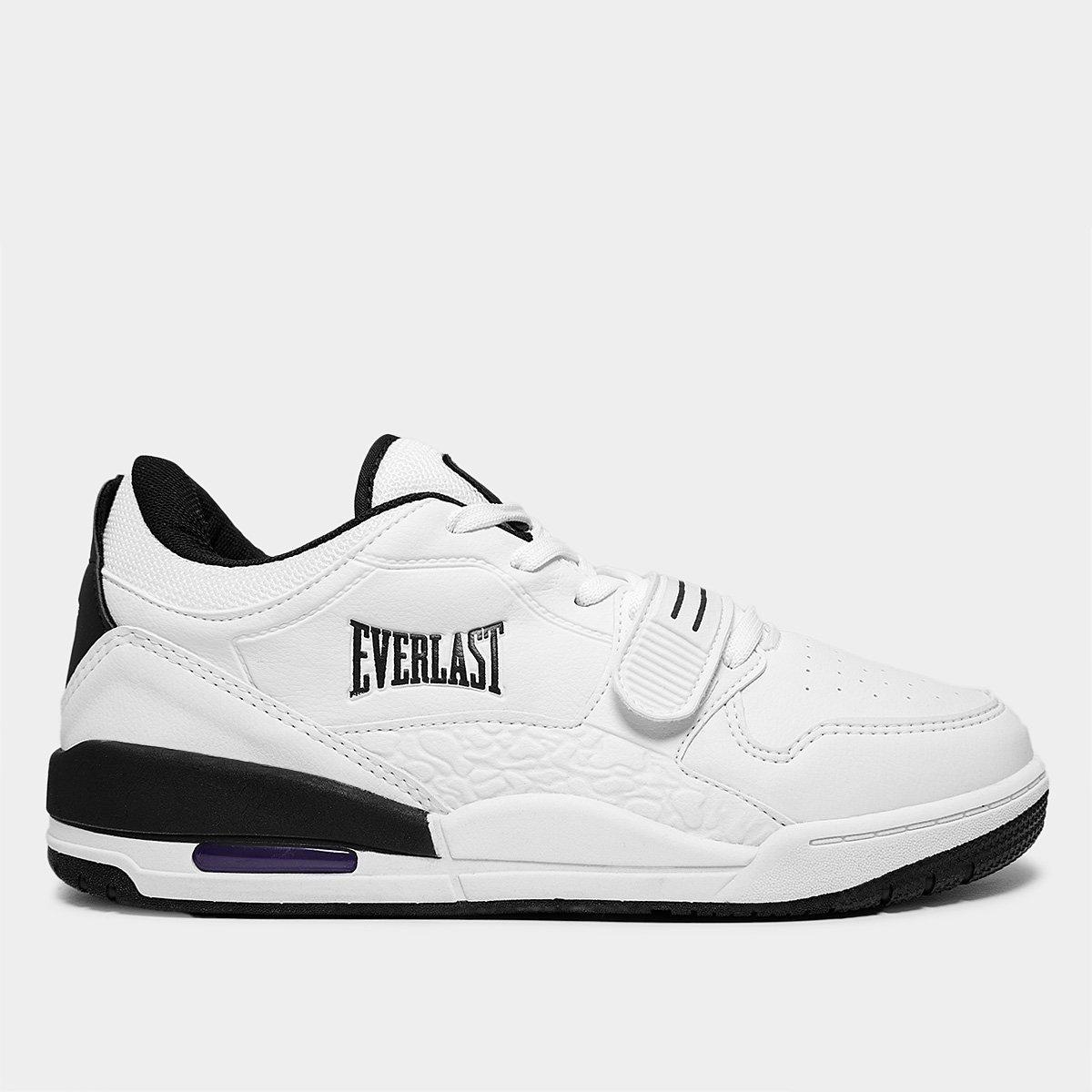 Tênis Everlast Florida Masculino Menor preço em Tênis Everlast Florida Masculino