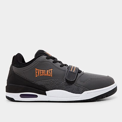 Tênis Everlast Florida Masculino - Masculino
