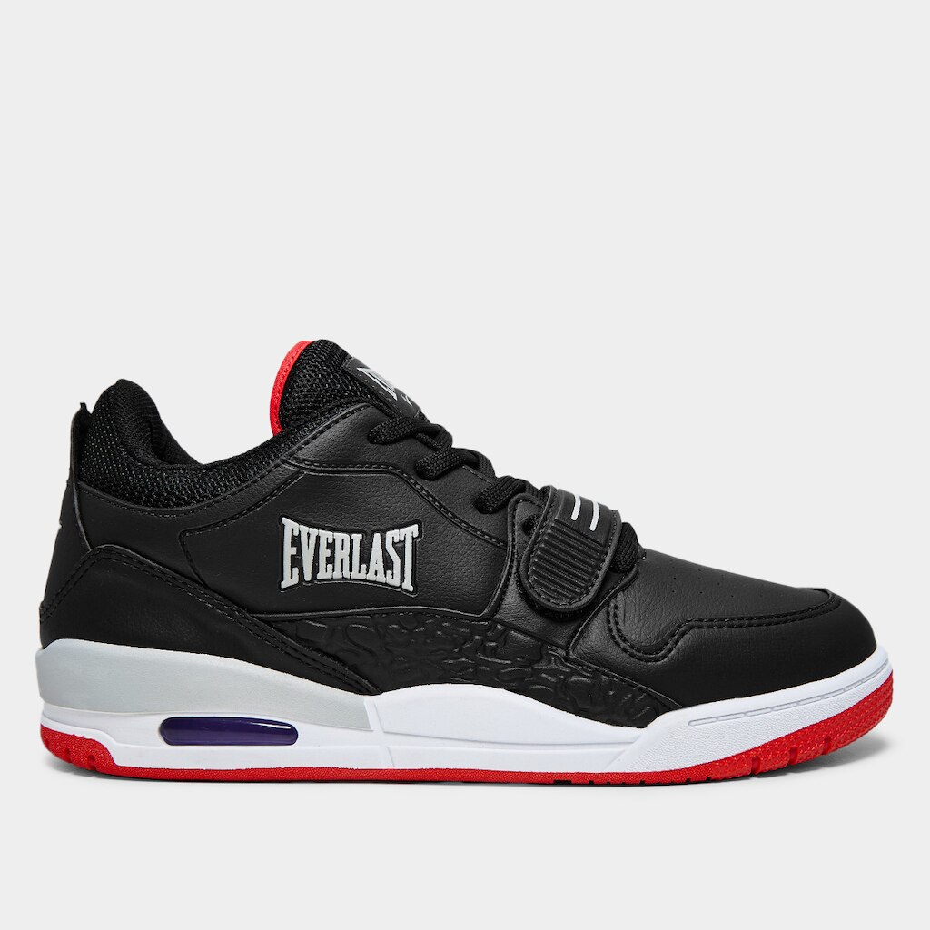 Tênis Everlast Florida Masculino