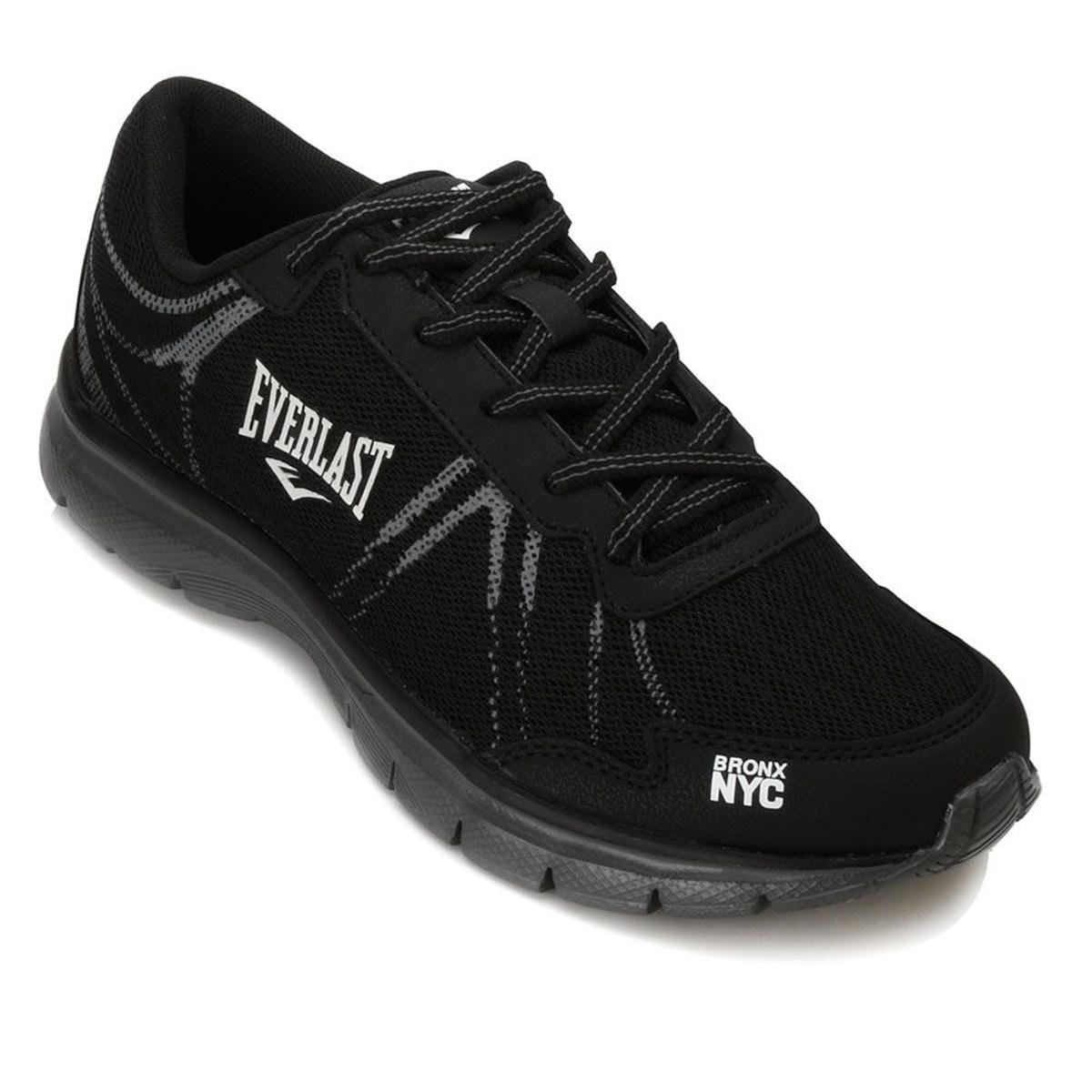 tenis everlast focus