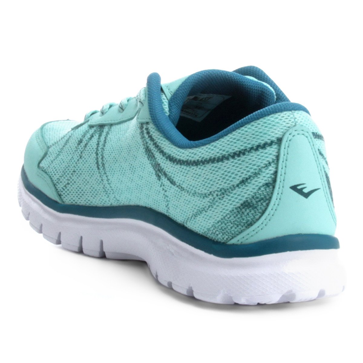 tênis everlast focus feminino