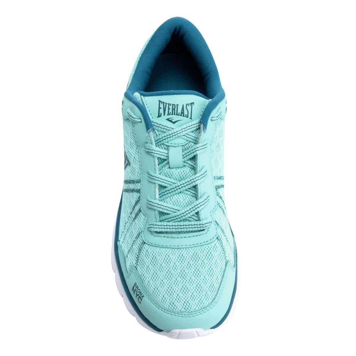 tênis everlast focus feminino
