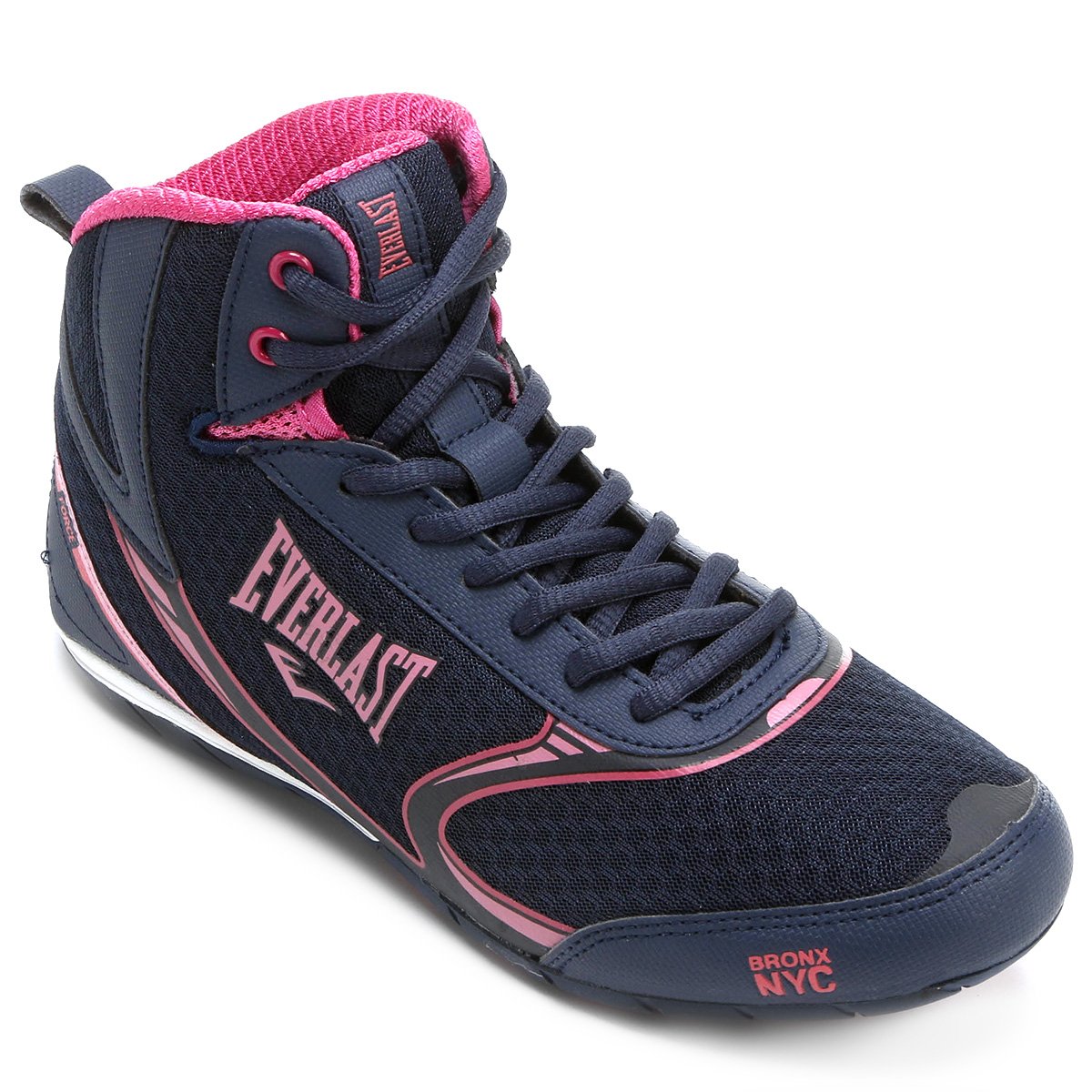 tenis de malhar everlast