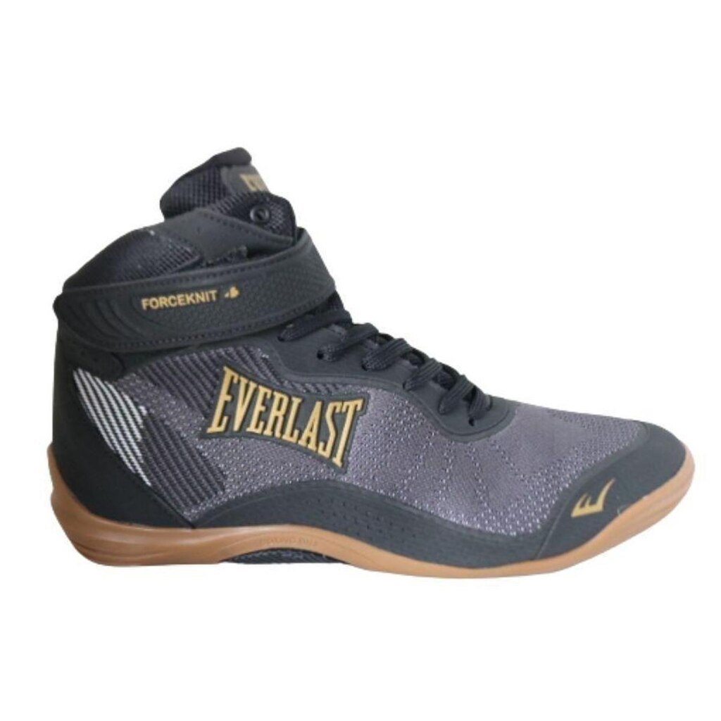 Tênis Everlast Forceknit 4 Unissex