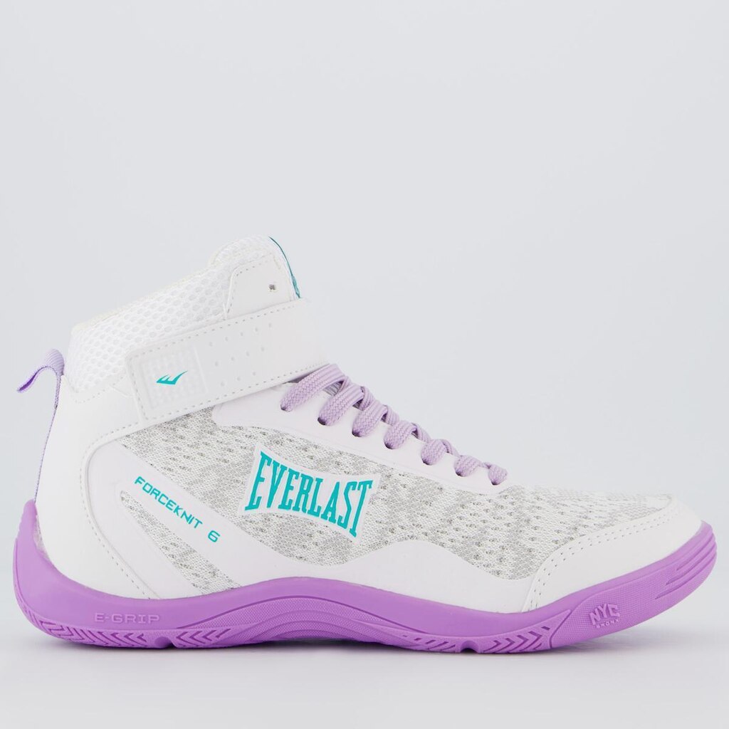 Tênis Everlast Forceknit 6 Feminino